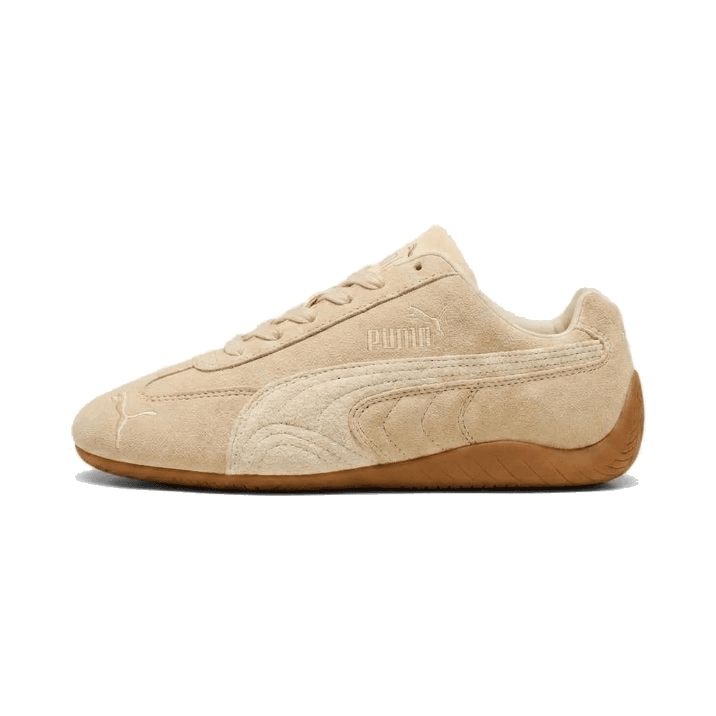 ZAPATO SPEEDCAT ELEVATED WNS