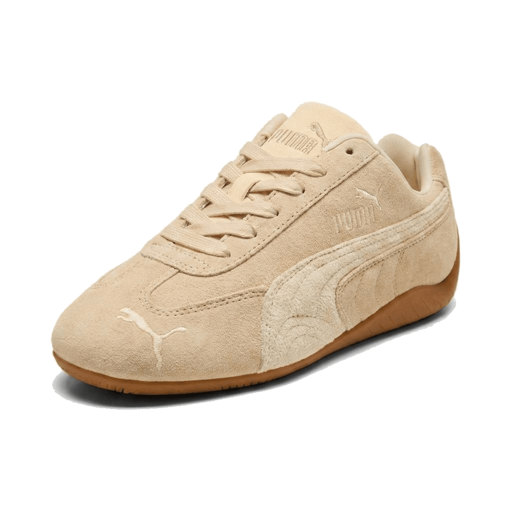 ZAPATO SPEEDCAT ELEVATED WNS - vista 2