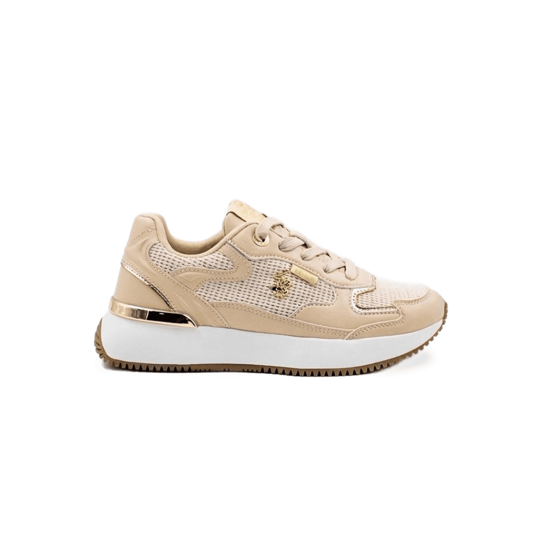 SIMMI-BG BHPC TENIS LIFESTYLE DAMA BEIGE - Imagen 1