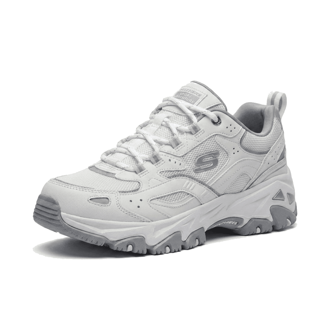 180134WGY SKECHERS CALZADO D LITES HIKER P/DAMA - Imagen 1