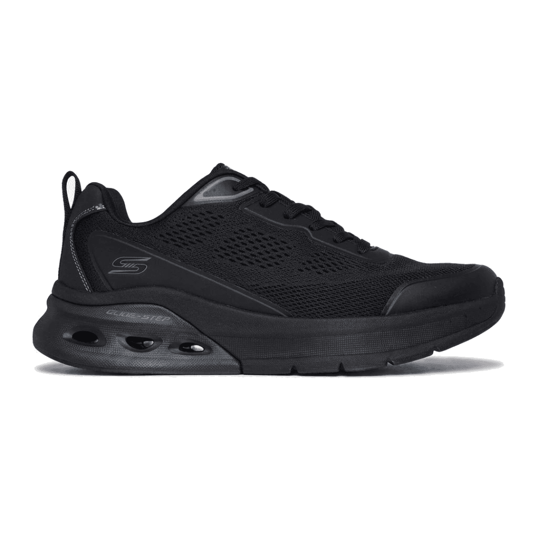 118340BBK SKECHERS CALZADO BOBS ARC WAVES P/CABALLERO - Imagen 1