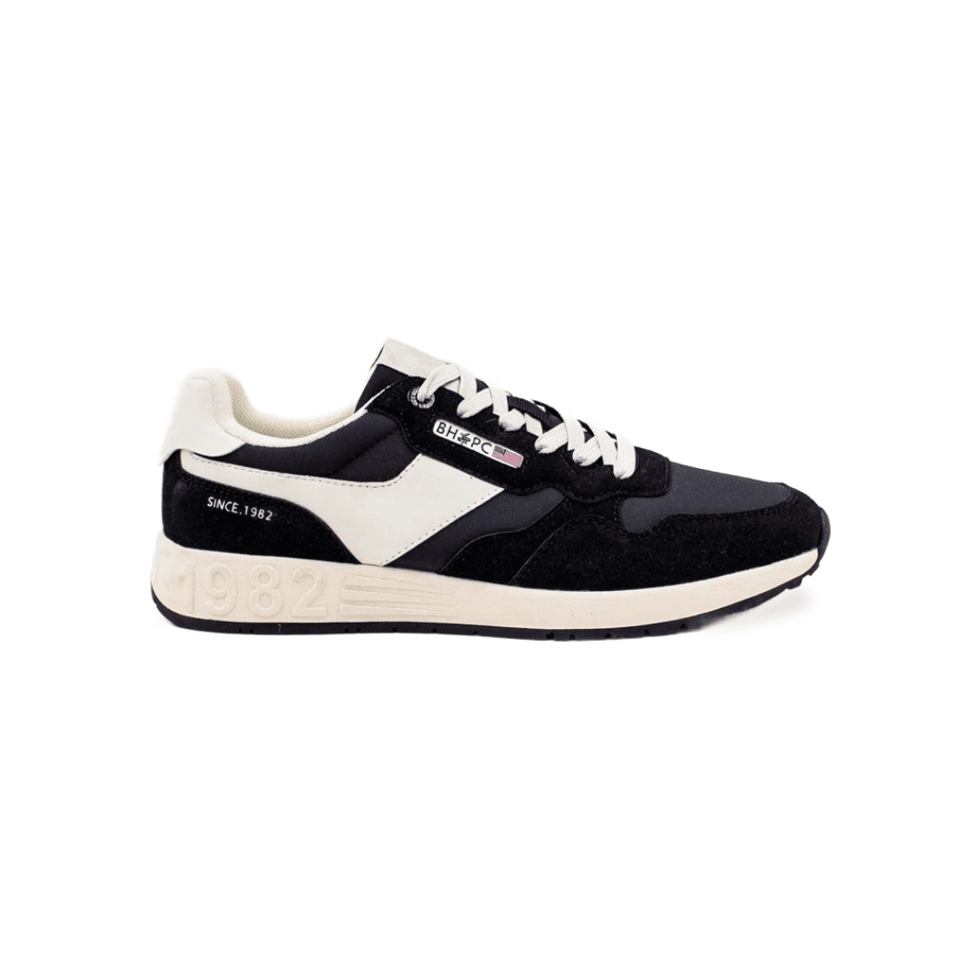 ARTYX-BL BHPC TENIS PREMIUM HOMBRE BLACK - Imagen 1
