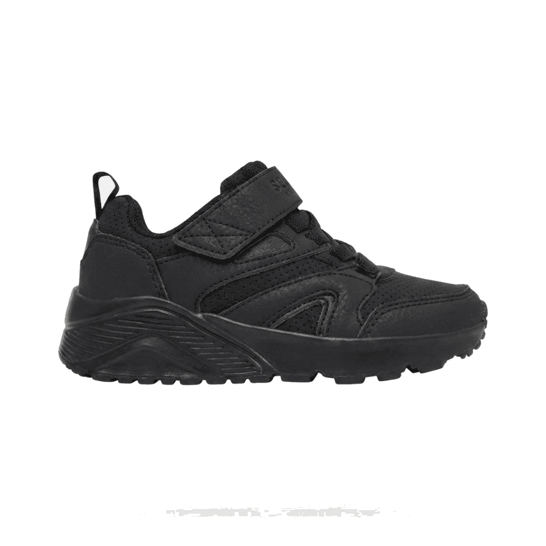 403640L-BBK SKECHERS CALZADO UNO LITE ECHO SURGE P/NI O - Imagen 1