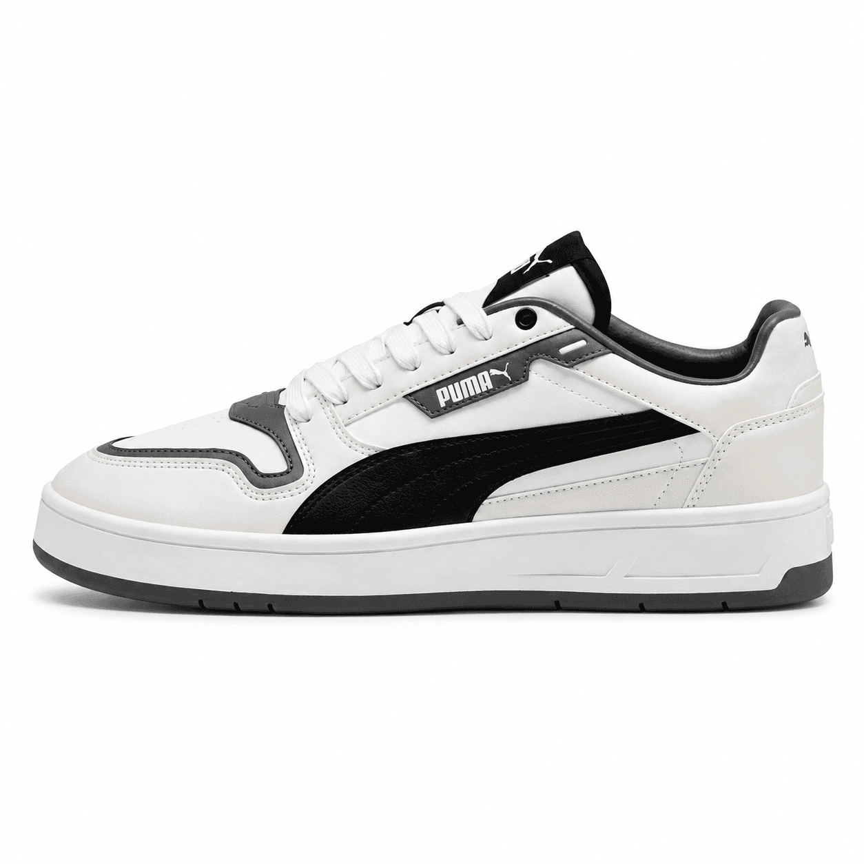 ZAPATO COURT CLASSIC STREET - Imagen 1