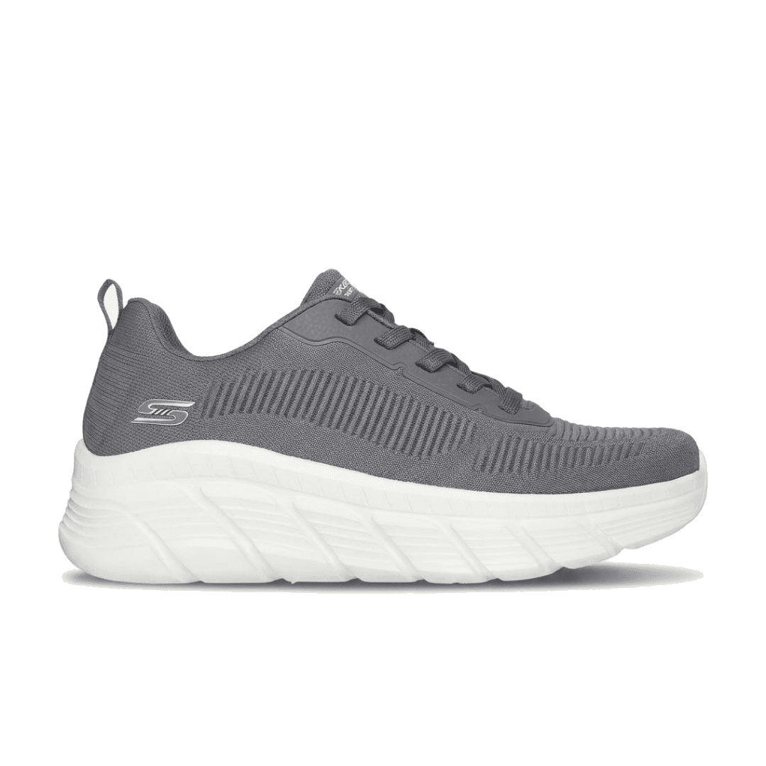 118360DKGY SKECHERS CALZADO BOBS B FLEX HI P/CABALLERO - Imagen 1