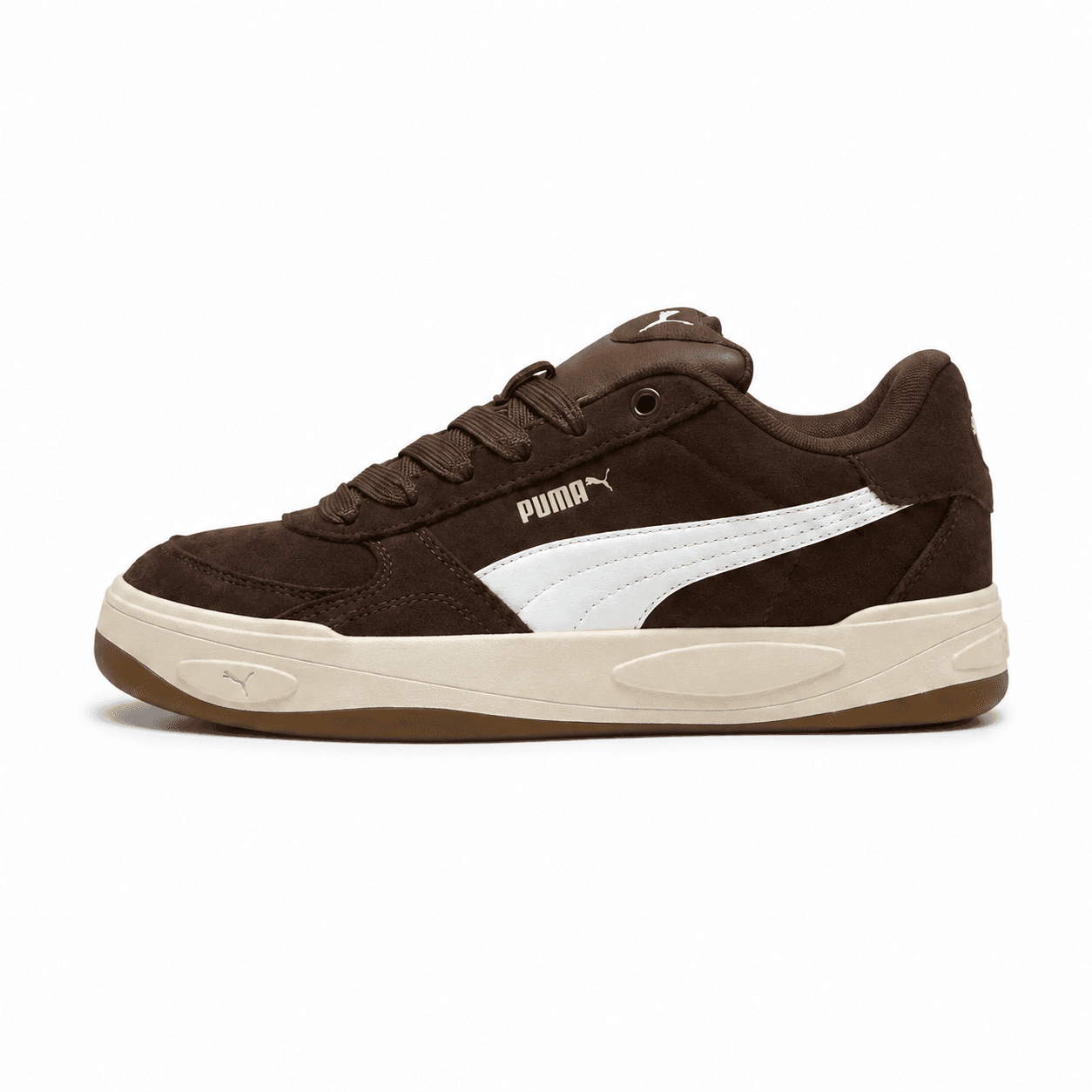ZAPATO PARK LIFESTYLE II SD - Imagen 1