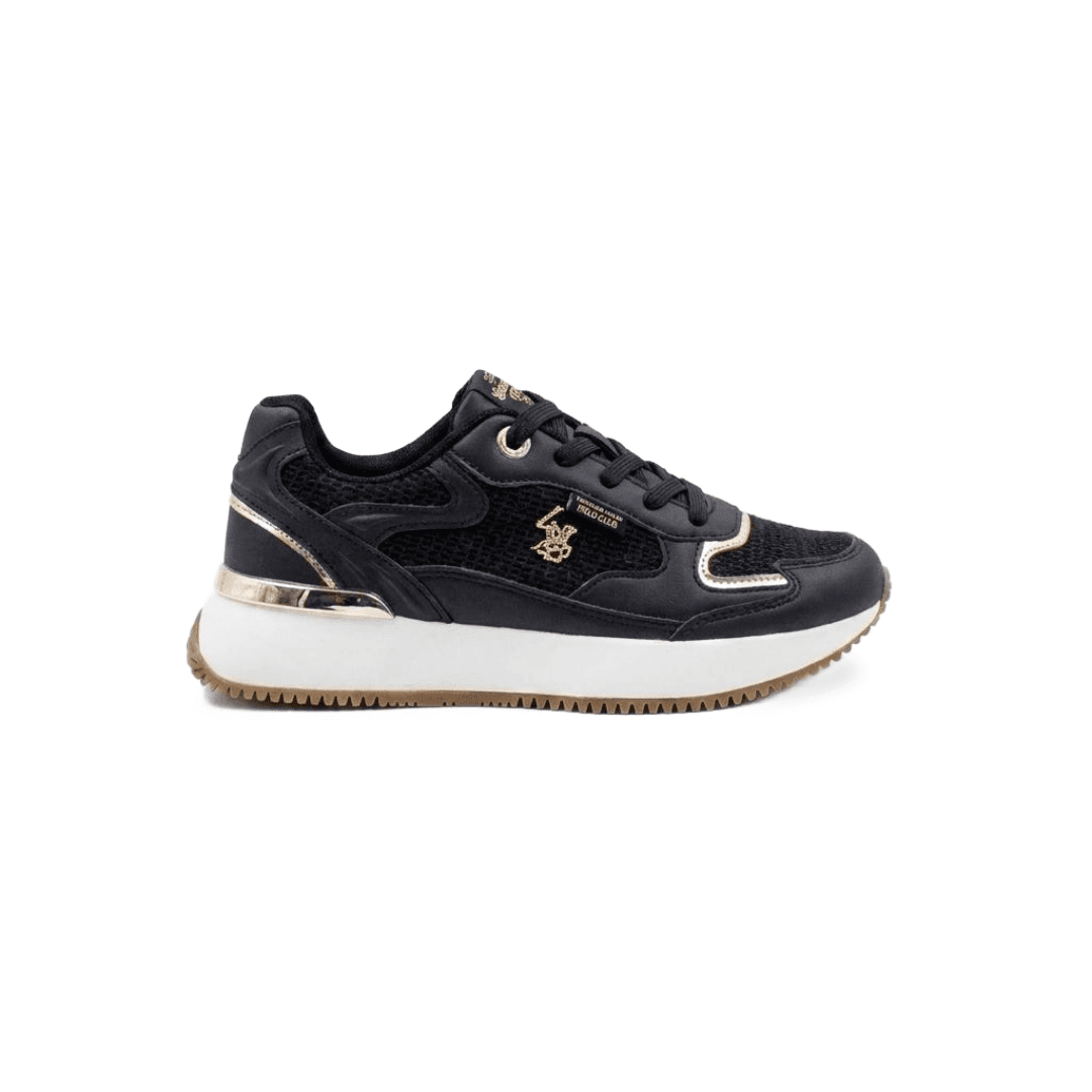 SIMMI-BL BHPC TENIS LIFESTYLE DAMA BLACK - Imagen 1