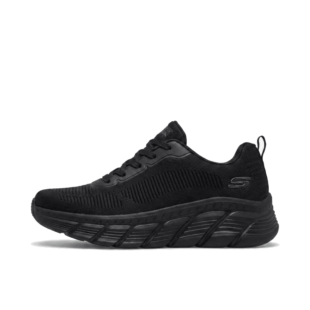 118360BLK SKECHERS CALZADO BOBS B FLEX HI P/CABALLERO - Imagen 1