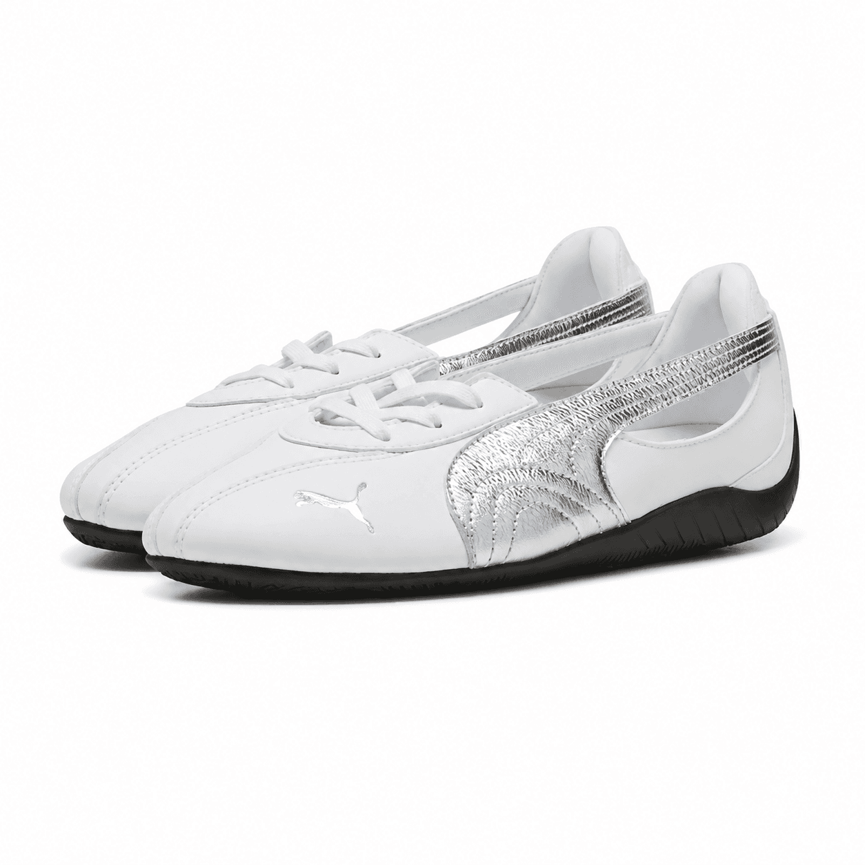 SPEEDCAT BALLET NOVA METALLIC WNS