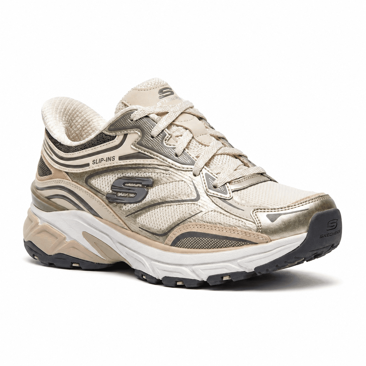 150710NTGD SKECHERS CALZADO STAMINA SPORT P/DAMA - Imagen 1