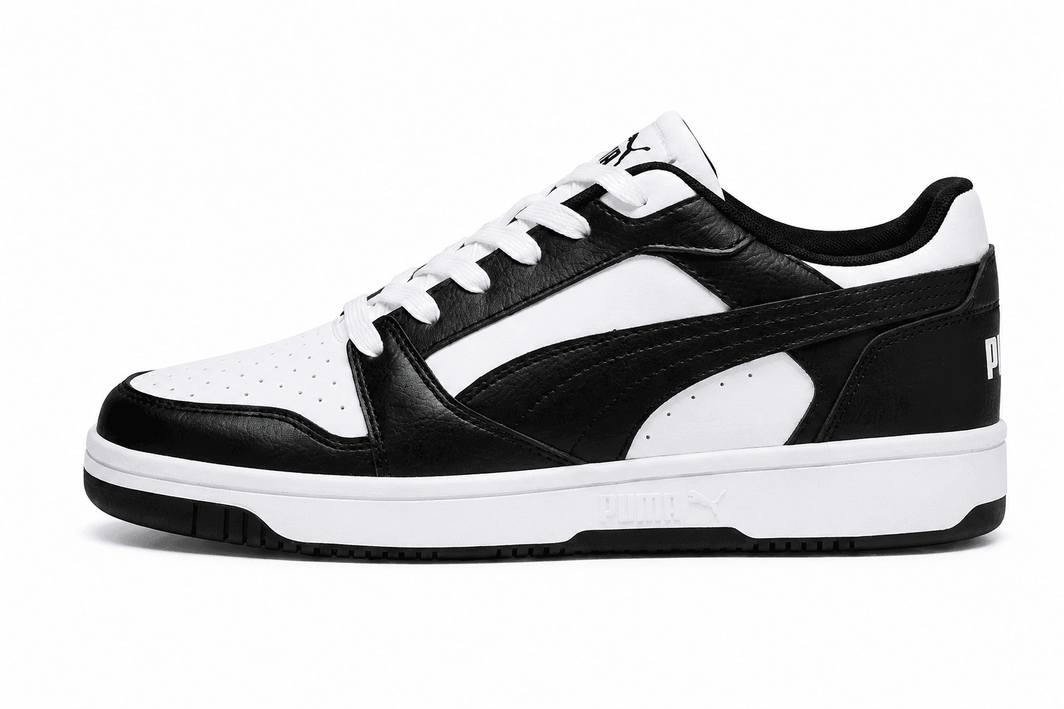 ZAPATO REBOUND V6 LOW - Imagen 1