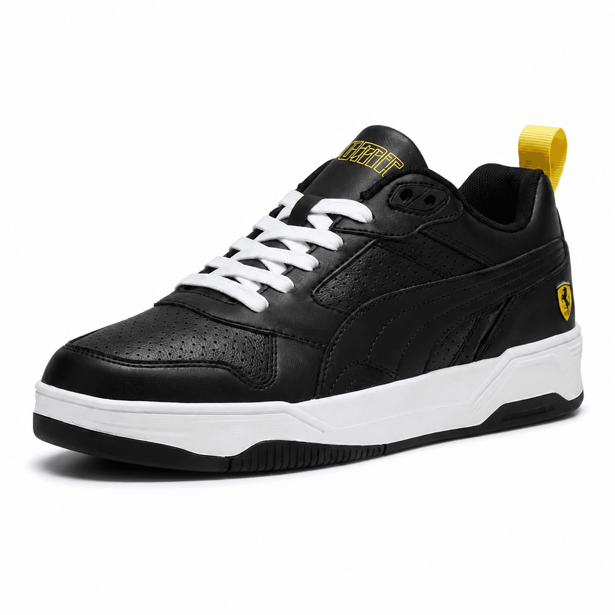 ZAPATO FERRARI RBD DRIVE LOW - Imagen 1