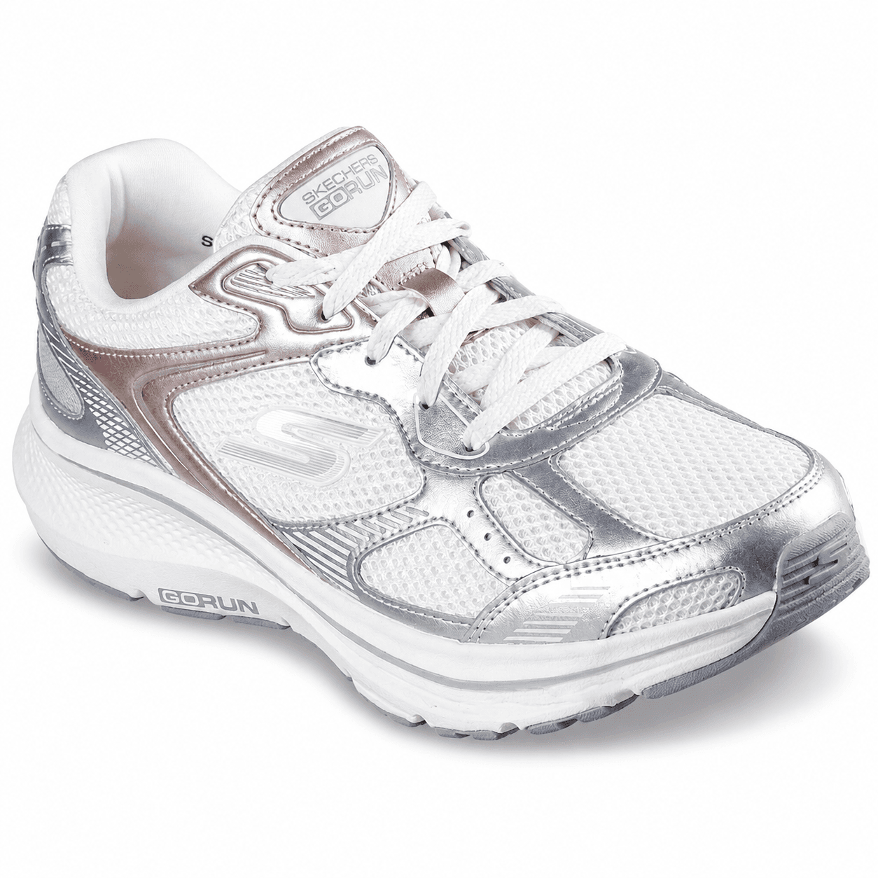 128633OFWT SKECHERS CALZADO GO RUN CONSISTENT 2.0 P/DAMA - Imagen 1