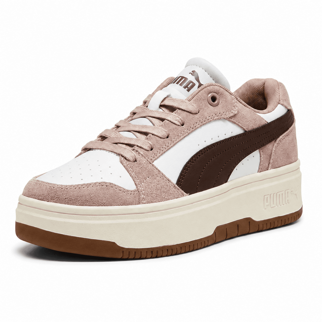 ZAPATO REBOUND FEMME LOW SD WNS