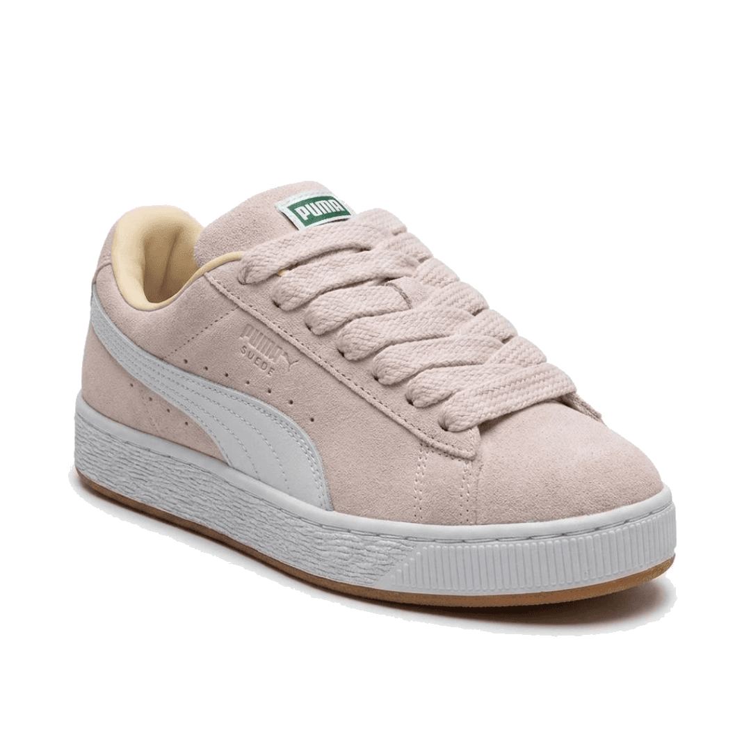 ZAPATO SUEDE XL WNS